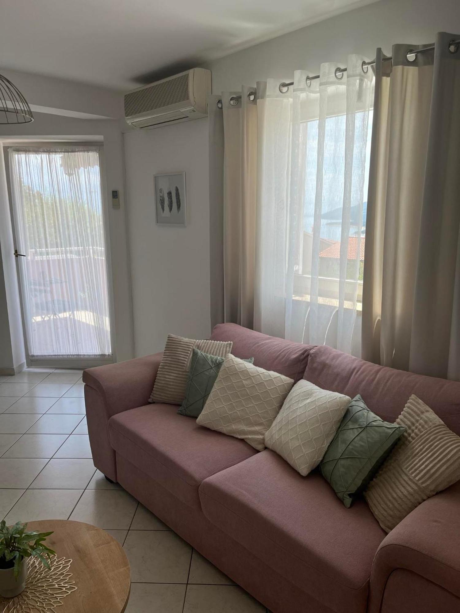 Apartment H&a *