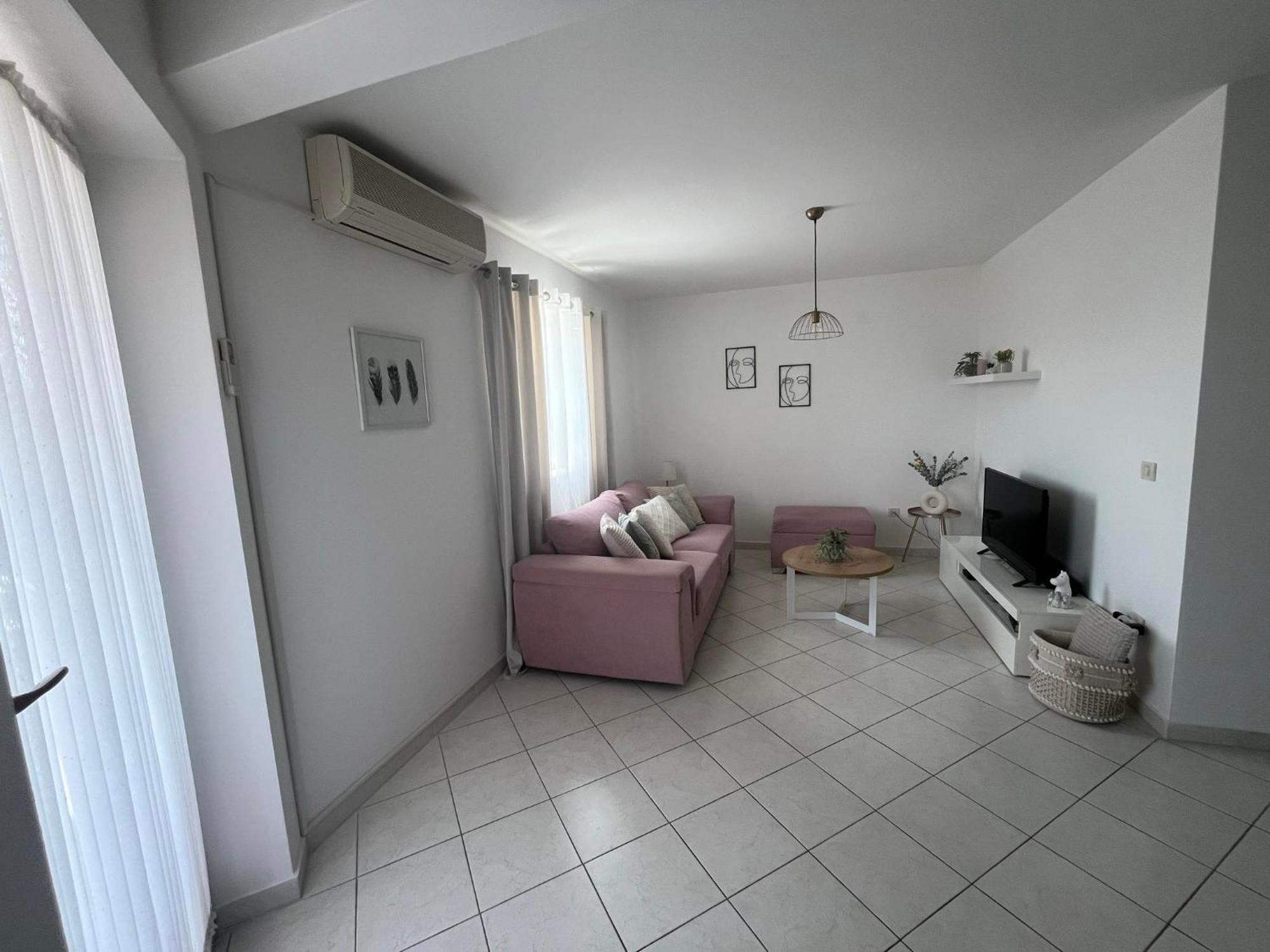 H&a Apartment Rabac