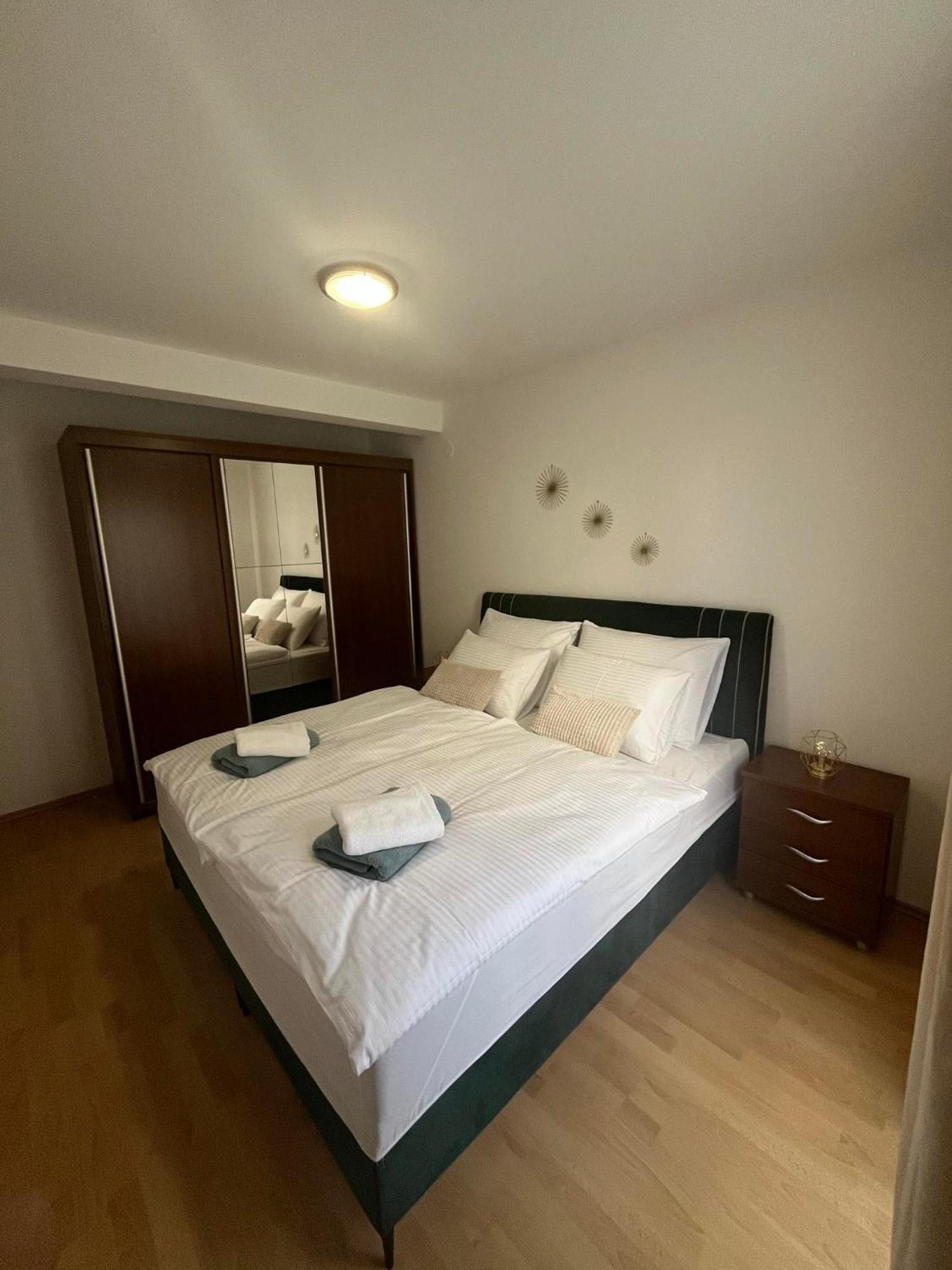 H&a Apartment Rabac