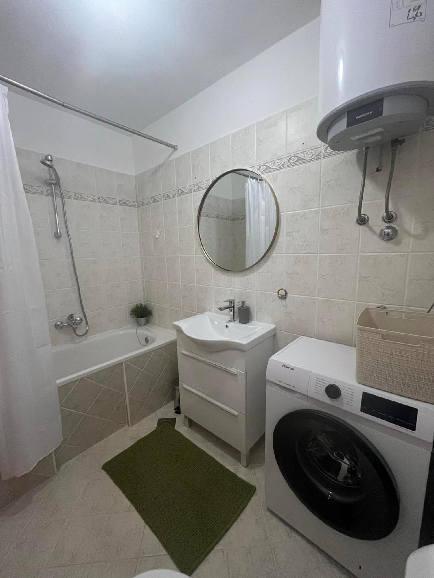 Apartment H&a Rabac
