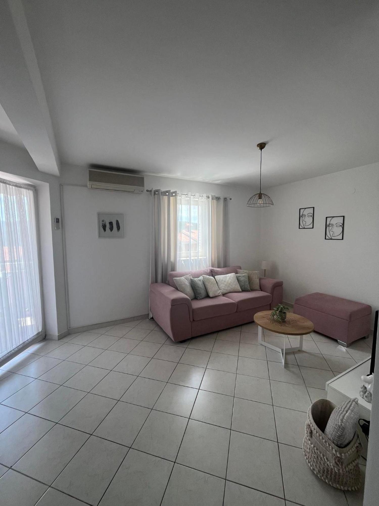 H&a Apartment Rabac
