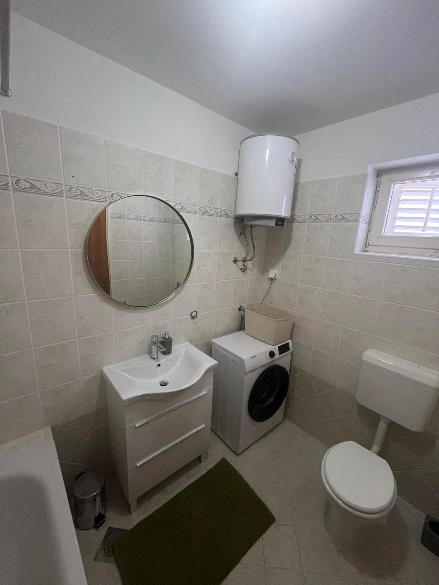 Apartment H&a Rabac