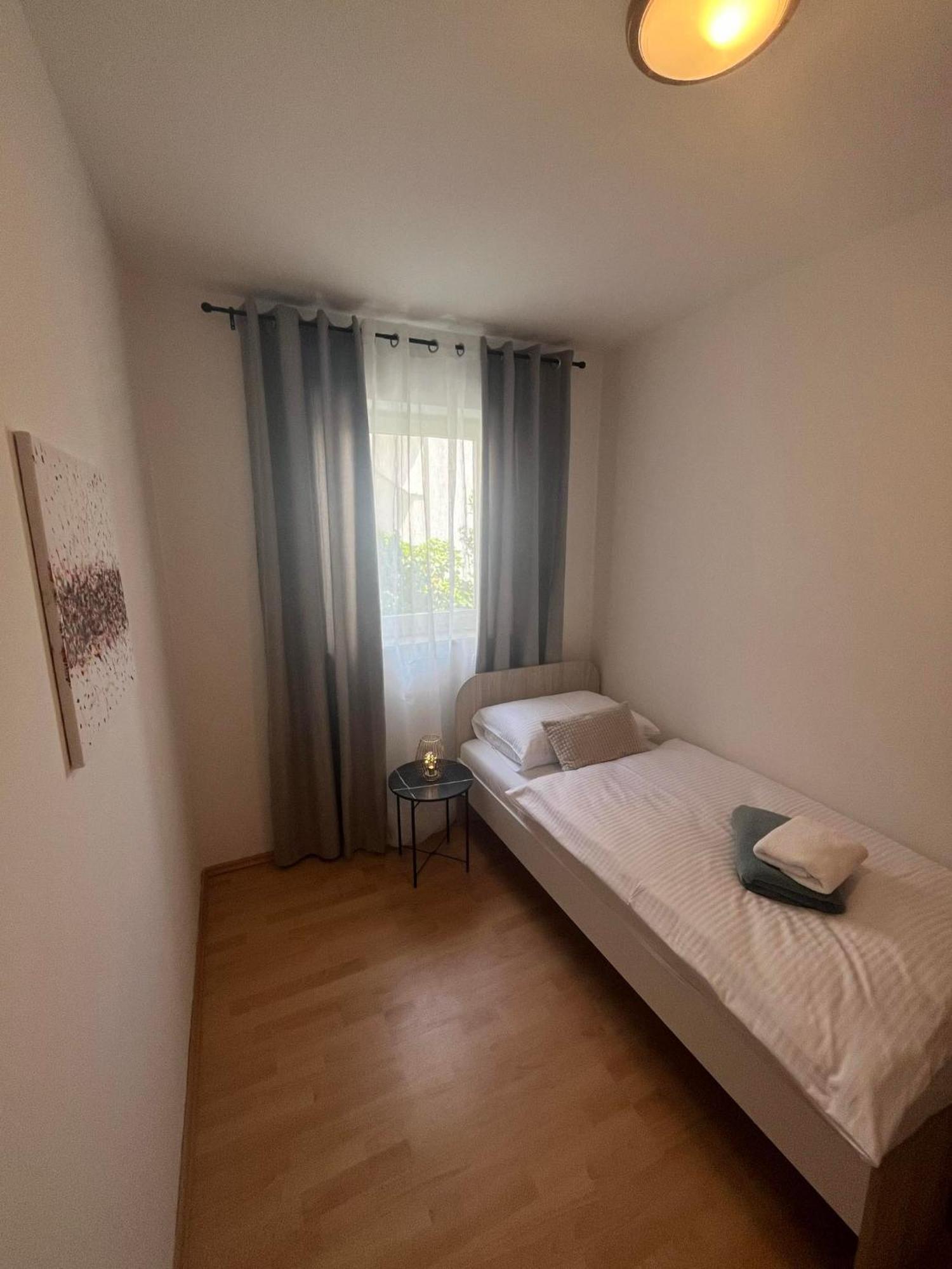 H&a Apartment