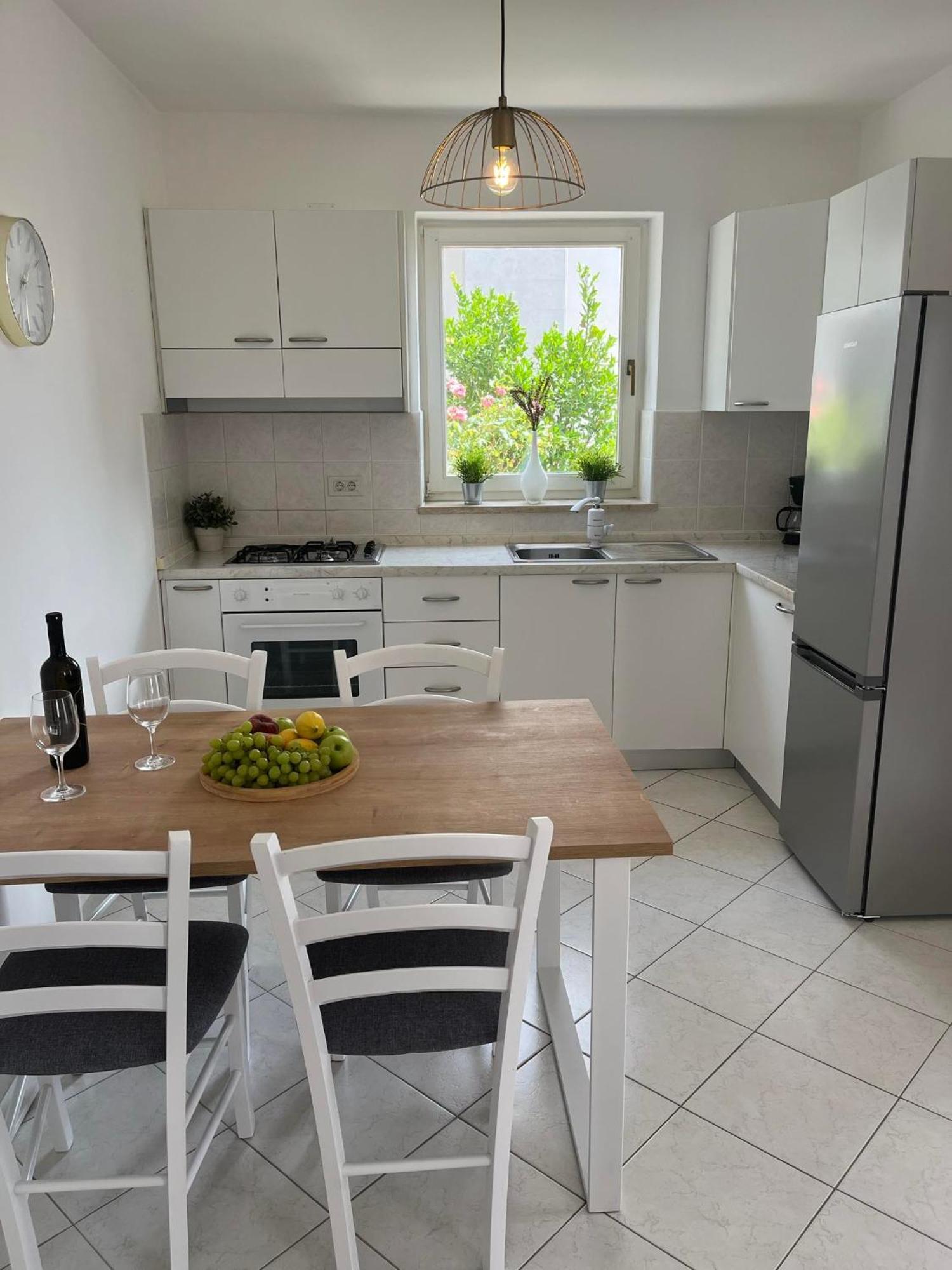H&a Apartment Rabac
